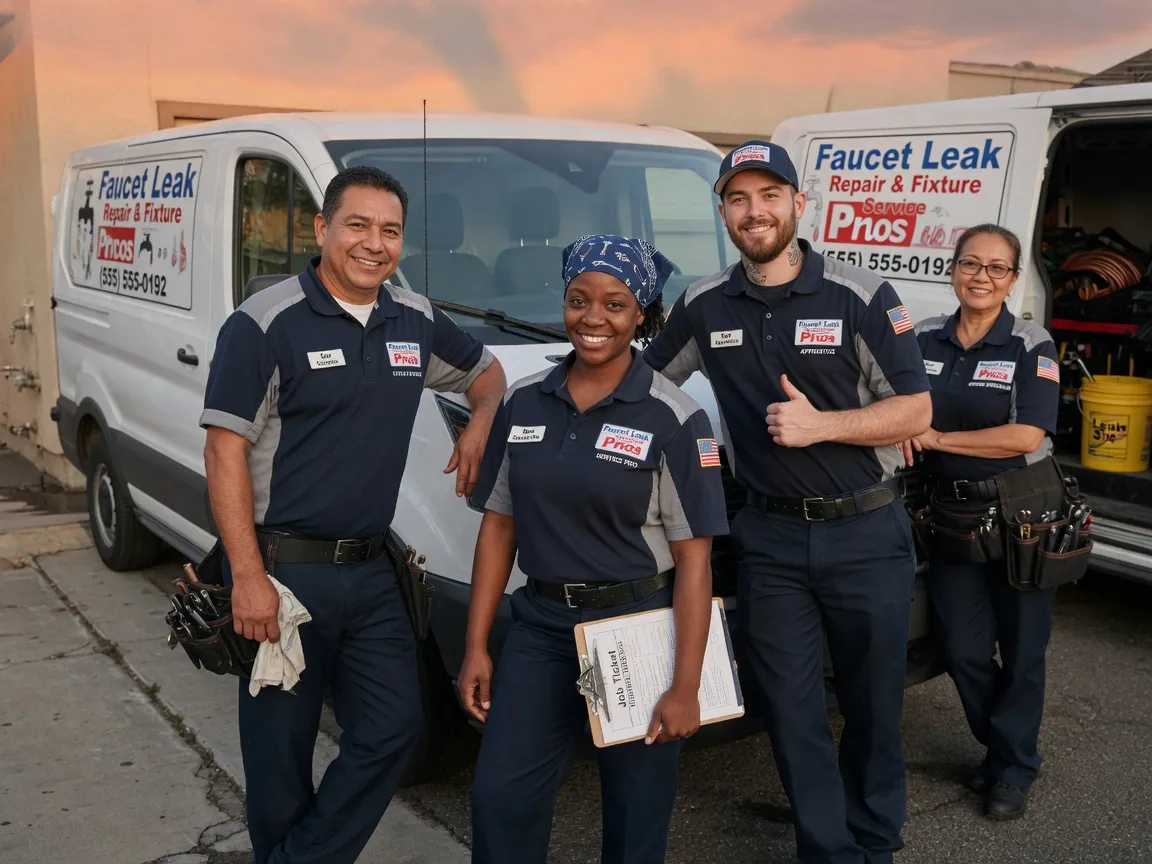 Faucet Repair company in Carthage, IL