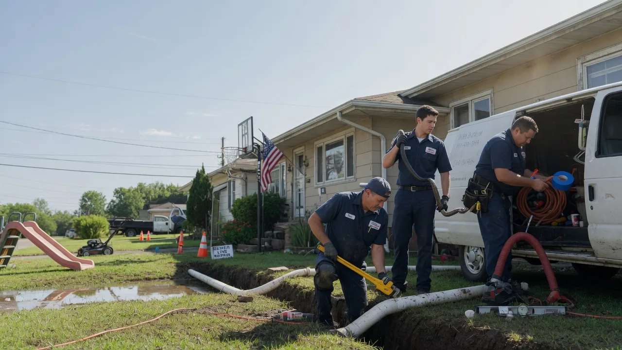 Toilet Installation in Carthage, IL near me